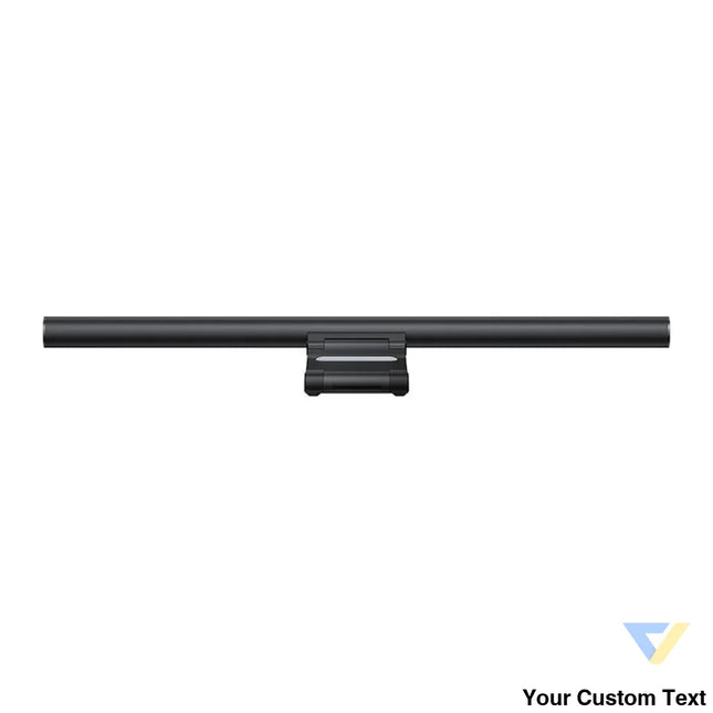 Baseus i Wok 2 lamp for monitor with touch panel (black) Lighting