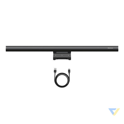 Baseus i Wok 2 lamp for monitor with touch panel (black) Lighting