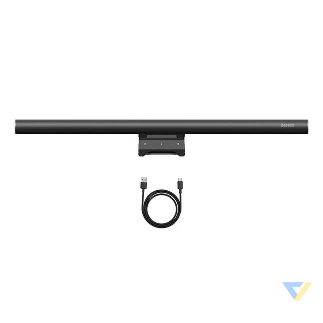 Baseus i Wok 2 lamp for monitor with touch panel (black) Lighting