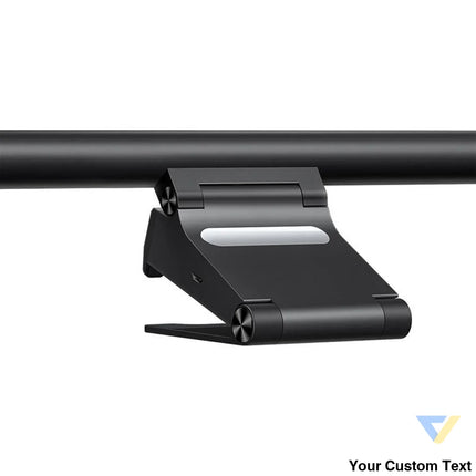 Baseus i Wok 2 lamp for monitor with touch panel (black) Lighting