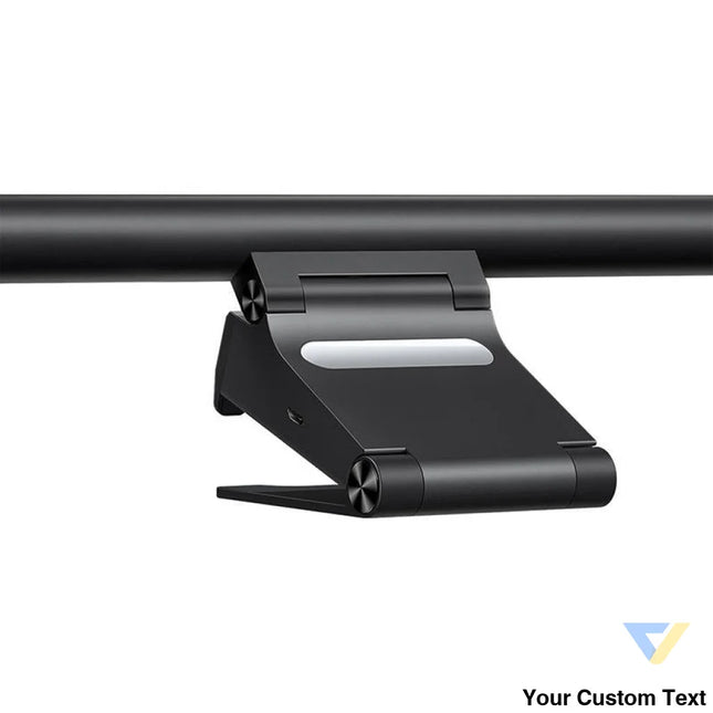 Baseus i Wok 2 lamp for monitor with touch panel (black) Lighting