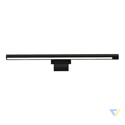 Baseus i wok Pro series USB stepless dimming screen hanging light (fighting) Black Lighting