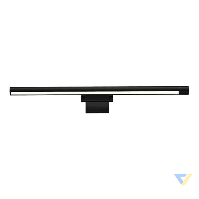 Baseus i wok Pro series USB stepless dimming screen hanging light (fighting) Black Lighting
