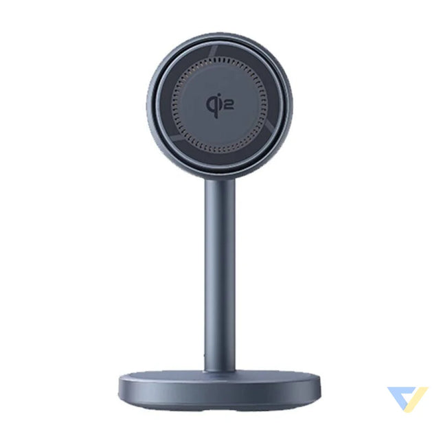 Baseus Inductive Charger Stand Orbit 2 Pro Qi2 20W (gray) Wireless chargers