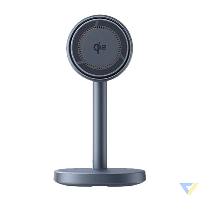 Baseus Inductive Charger Stand Orbit 2 Pro Qi2 20W (gray) Wireless chargers