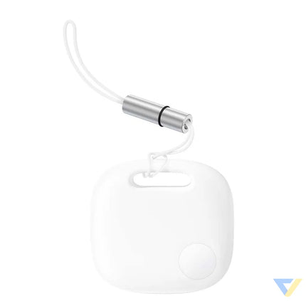 Baseus Intelligent T2 Pro anti loss device (white) Bluetooth trackers