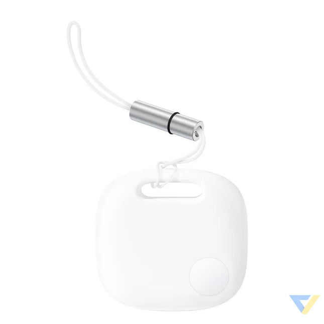 Baseus Intelligent T2 Pro anti loss device (white) Bluetooth trackers