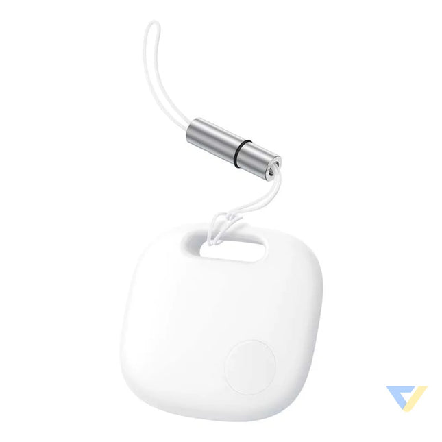 Baseus Intelligent T2 Pro anti loss device (white) Bluetooth trackers