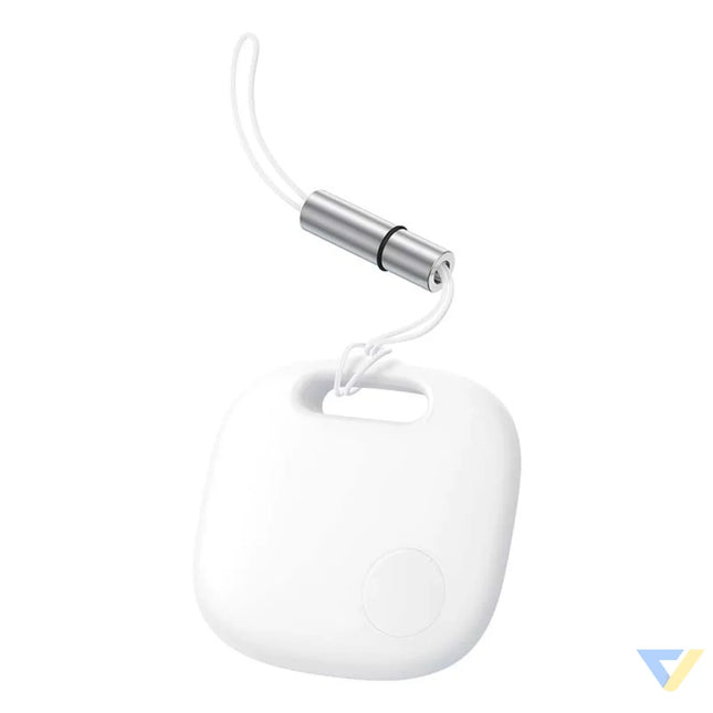 Baseus Intelligent T2 Pro anti loss device (white) Bluetooth trackers