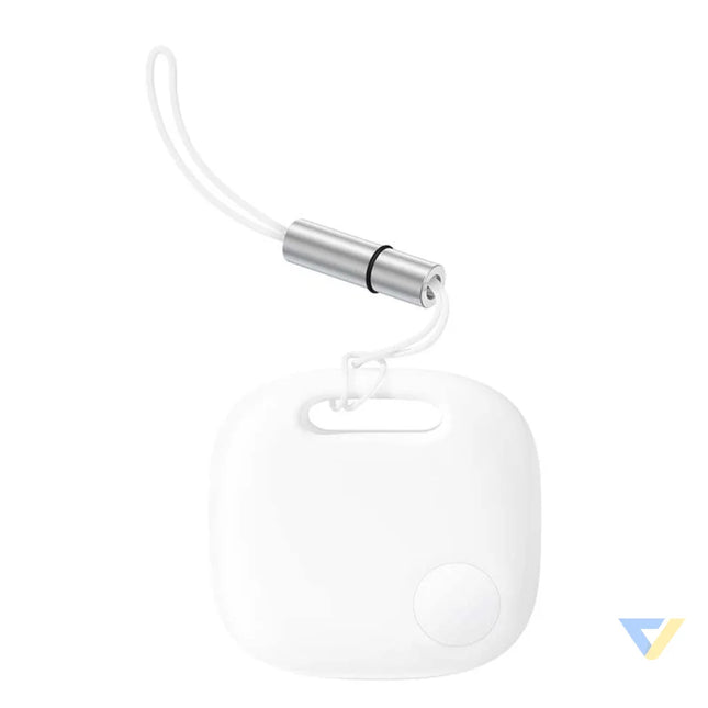 Baseus Intelligent T2 Pro anti loss device (white) Bluetooth trackers