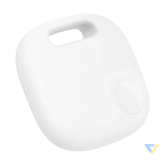 Baseus Intelligent T2 Pro anti loss device (white) Bluetooth trackers