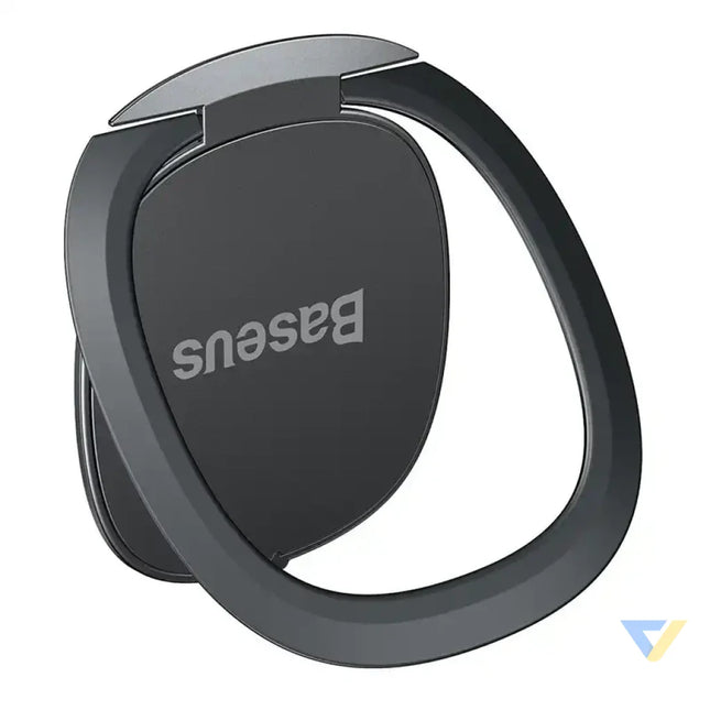 Baseus Invisible Ring holder for smartphones (tarnish) Ring holders