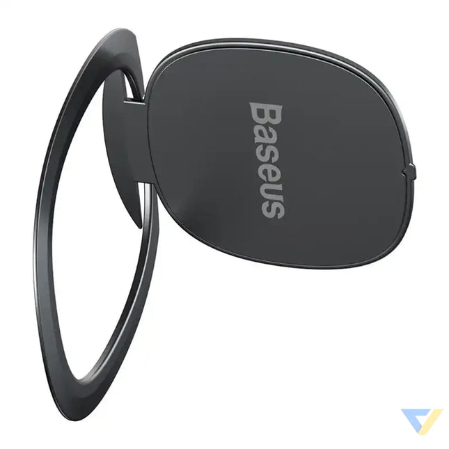 Baseus Invisible Ring holder for smartphones (tarnish) Ring holders