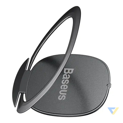 Baseus Invisible Ring holder for smartphones (tarnish) Ring holders