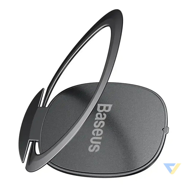 Baseus Invisible Ring holder for smartphones (tarnish) Ring holders