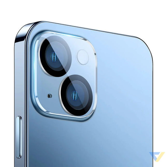 Baseus Lens Protector 0.3mm for iPhone 14/14 Plus (2pcs) For smartphones