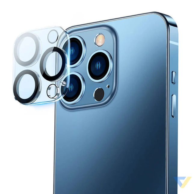 Baseus Lens Protector 0.3mm for iPhone 14 Pro/14 Pro Max (2pcs) For smartphones