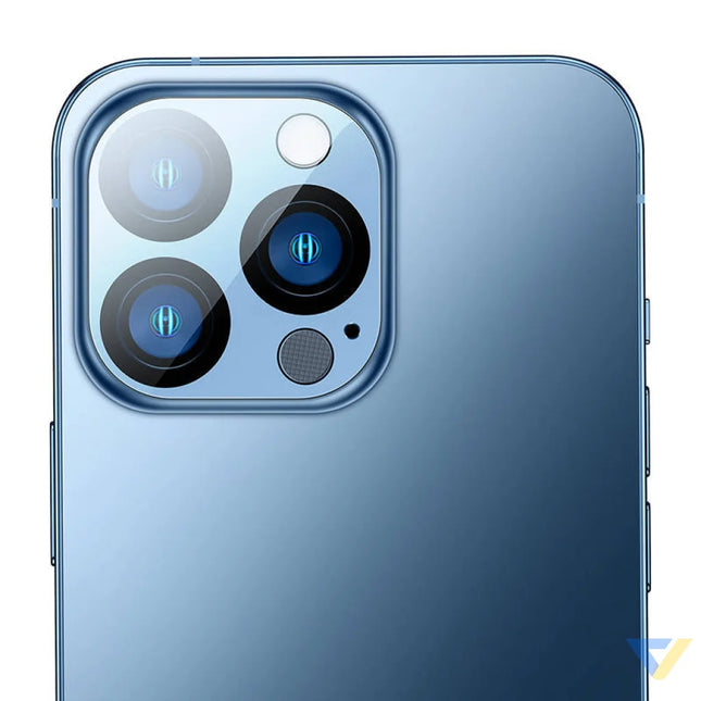 Baseus Lens Protector 0.3mm for iPhone 14 Pro/14 Pro Max (2pcs) For smartphones