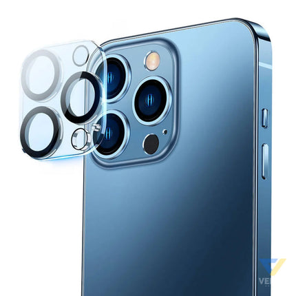 Baseus Lens Protector 0.3mm for iPhone 14 Pro/14 Pro Max (2pcs) For smartphones