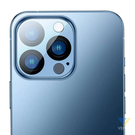 Baseus Lens Protector 0.3mm for iPhone 14 Pro/14 Pro Max (2pcs) For smartphones