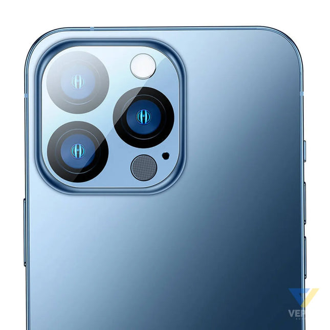 Baseus Lens Protector 0.3mm for iPhone 14 Pro/14 Pro Max (2pcs) For smartphones