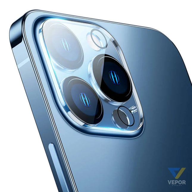 Baseus Lens Protector 0.3mm for iPhone 14 Pro/14 Pro Max (2pcs) For smartphones