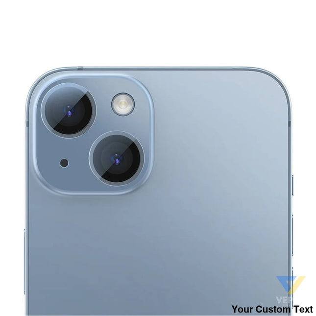 Baseus Lens Protector for iPhone 14/14 Plus For smartphones