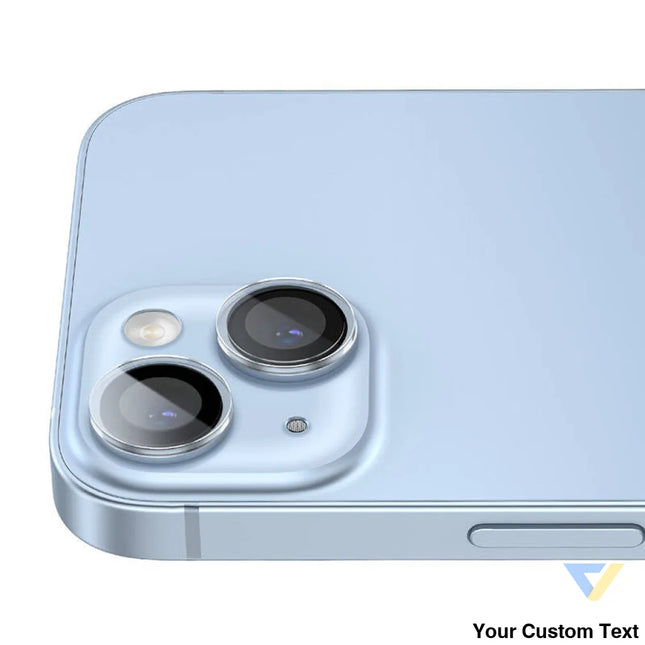 Baseus Lens Protector for iPhone 14/14 Plus For smartphones