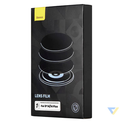 Baseus Lens Protector for iPhone 14/14 Plus For smartphones