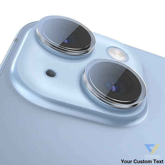 Baseus Lens Protector for iPhone 14/14 Plus For smartphones
