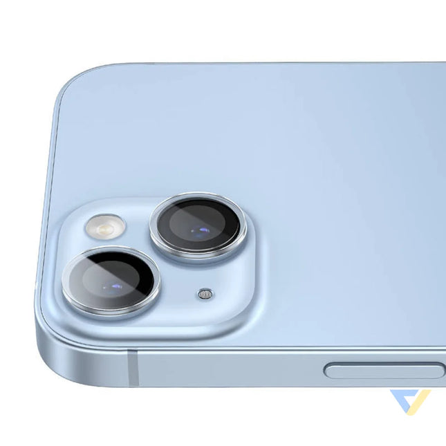 Baseus Lens Protector for iPhone 14/14 Plus For smartphones