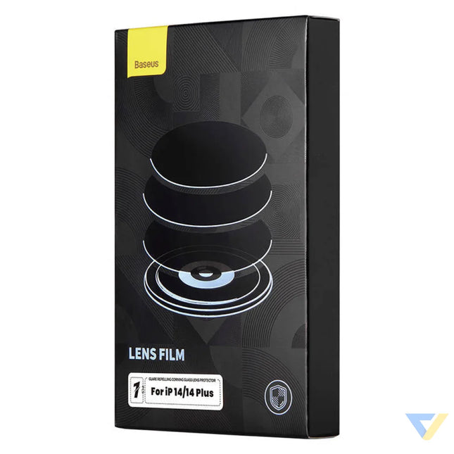 Baseus Lens Protector for iPhone 14/14 Plus For smartphones