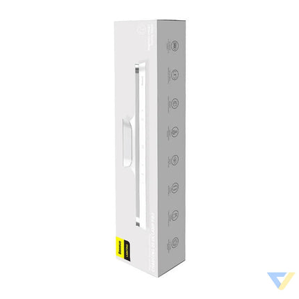 Baseus Magnetic Stepless Lamp Pro with a touch panel (white) Lighting