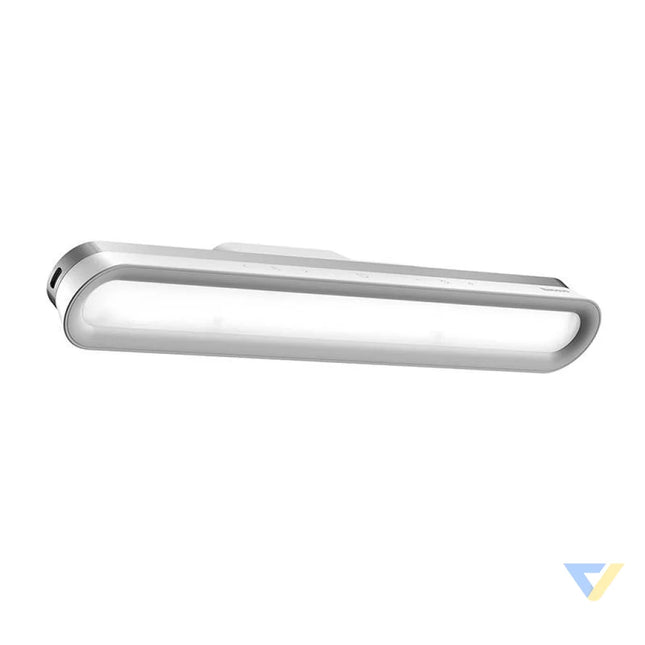 Baseus Magnetic Stepless Lamp Pro with a touch panel (white) Lighting