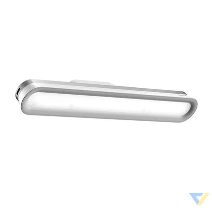 Baseus Magnetic Stepless Lamp Pro with a touch panel (white) Lighting