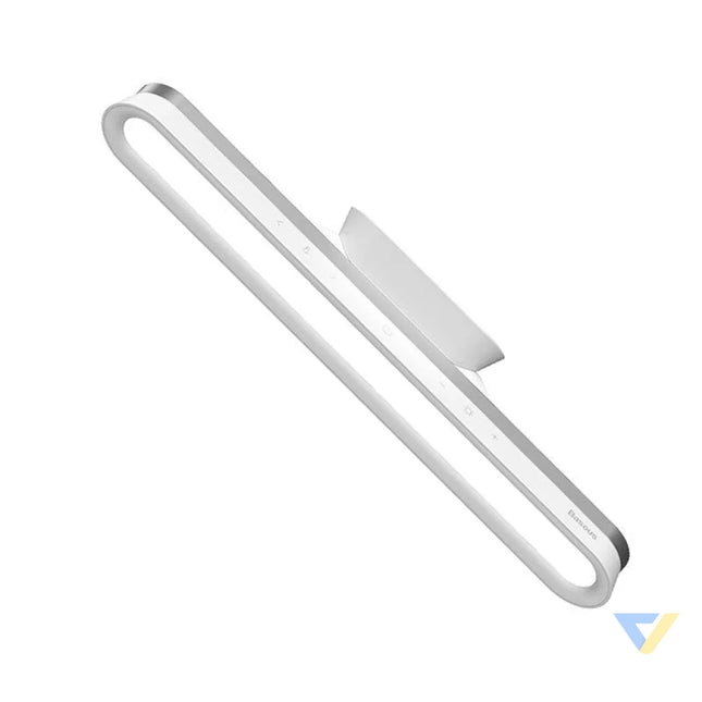 Baseus Magnetic Stepless Lamp Pro with a touch panel (white) Lighting