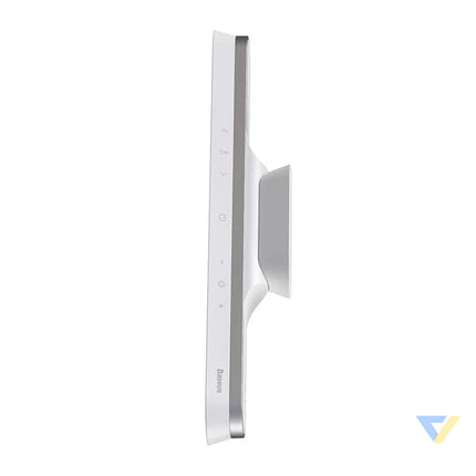 Baseus Magnetic Stepless Lamp Pro with a touch panel (white) Lighting