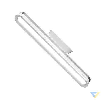 Baseus Magnetic Stepless Lamp Pro with a touch panel (white) Lighting