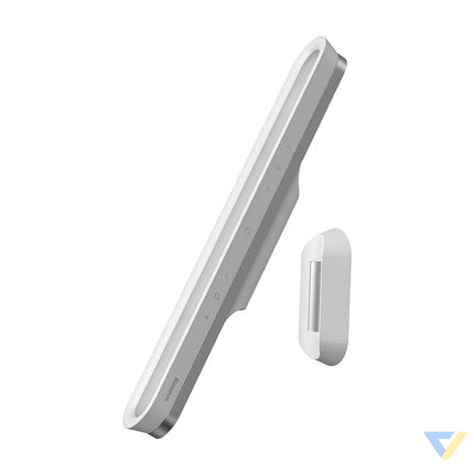 Baseus Magnetic Stepless Lamp Pro with a touch panel (white) Lighting