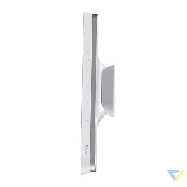 Baseus Magnetic Stepless Lamp Pro with a touch panel (white) Lighting