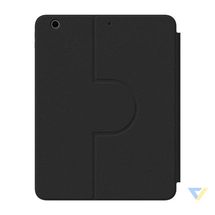 Baseus Minimalist Series IPad 10.2’’ Magnetic protective case (black) Protective cases for tablets
