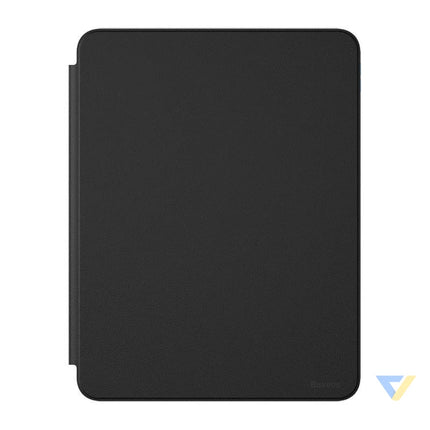 Baseus Minimalist Series IPad 10.2’’ Magnetic protective case (black) Protective cases for tablets