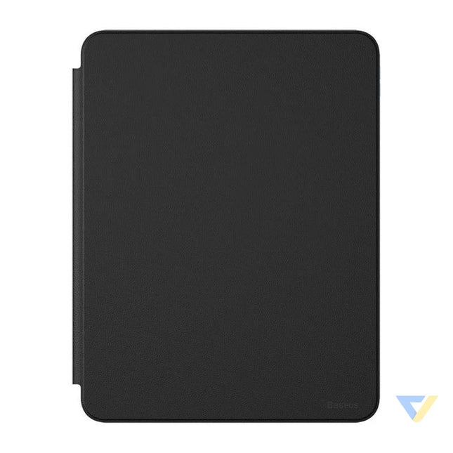Baseus Minimalist Series IPad 10.2’’ Magnetic protective case (black) Protective cases for tablets