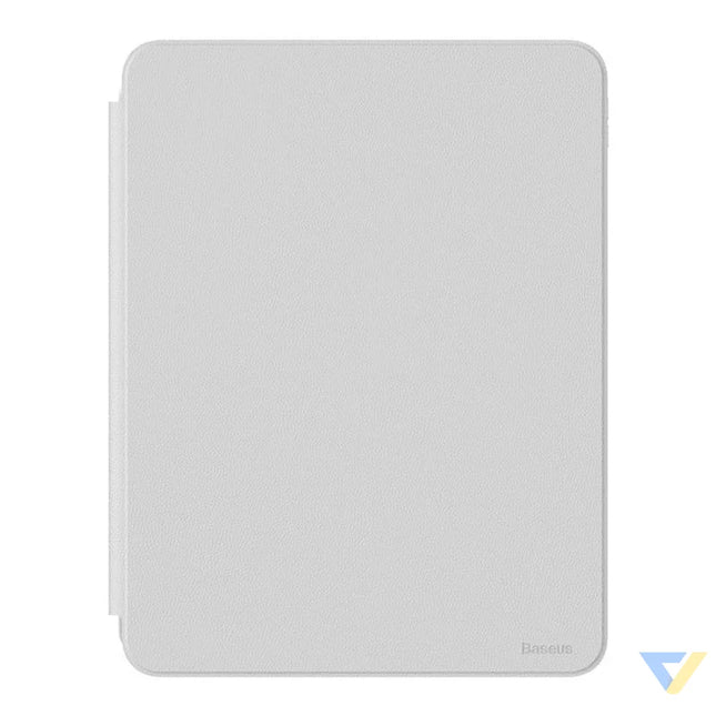 Baseus Minimalist Series IPad 10.2’’ Magnetic protective case (grey) Protective cases for tablets