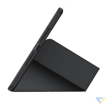 Baseus Minimalist Series IPad 10.2’’ protective case (black) Protective cases for tablets
