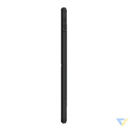 Baseus Minimalist Series IPad 10.2’’ protective case (black) Protective cases for tablets
