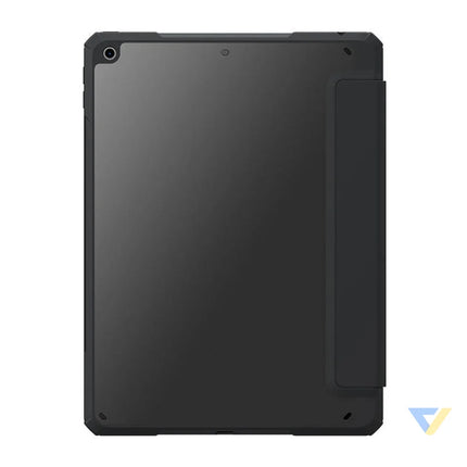 Baseus Minimalist Series IPad 10.2’’ protective case (black) Protective cases for tablets