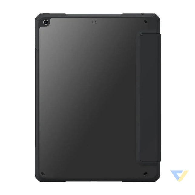 Baseus Minimalist Series IPad 10.2’’ protective case (black) Protective cases for tablets
