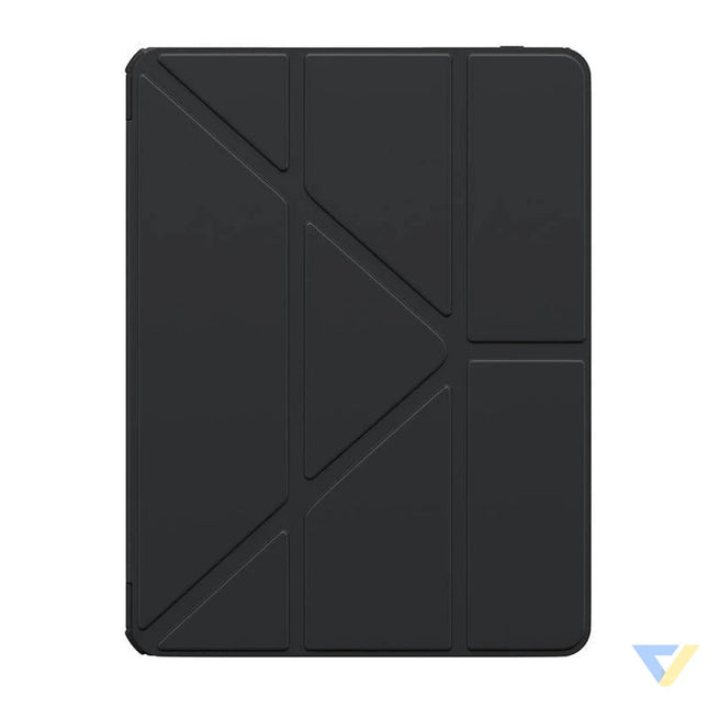 Baseus Minimalist Series IPad 10.2’’ protective case (black) Protective cases for tablets