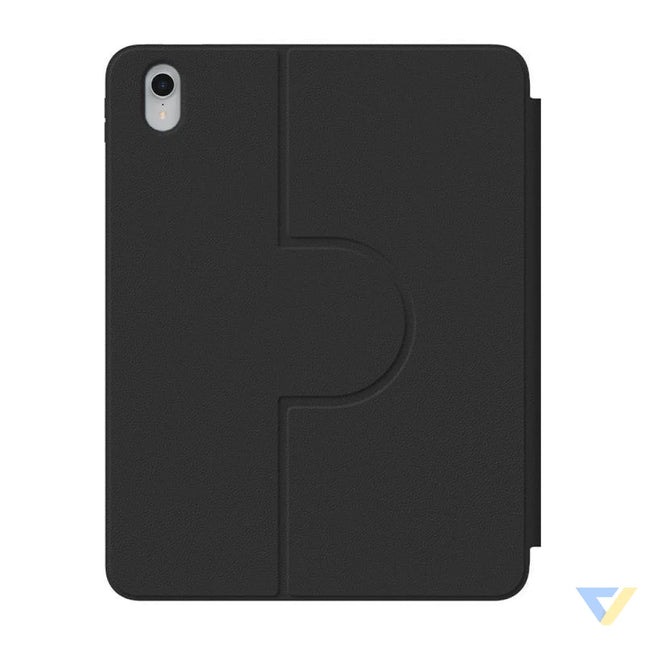 Baseus Minimalist Series IPad 10 10. 9’’ Magnetic protective case (black) Protective cases for tablets